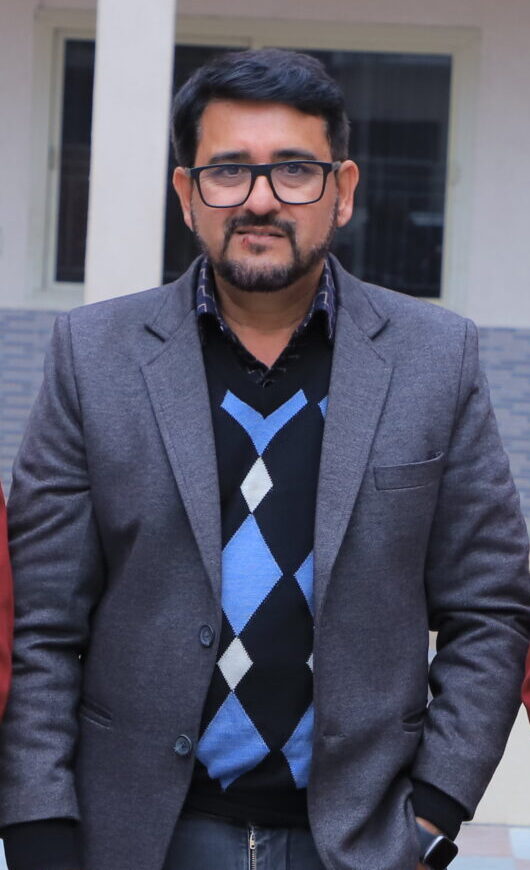Director’s Message